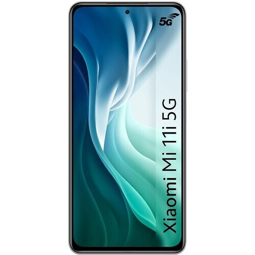 Das Xiaomi Mi 11i ist ein leistungsstarkes ...