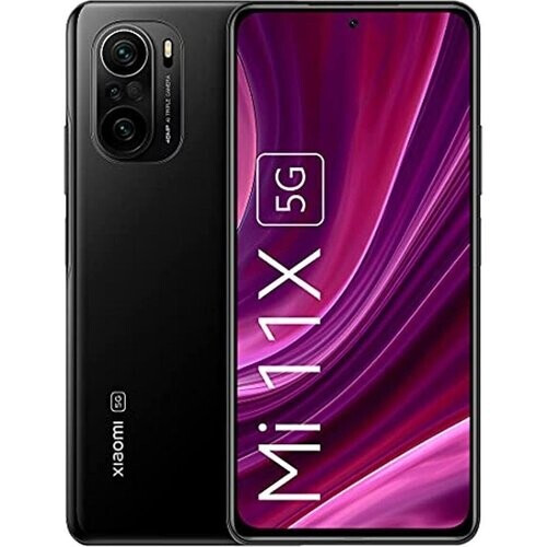 El Xiaomi Mi 11x es un smartphone versátil que ...