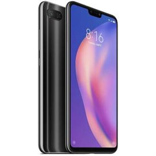 El Xiaomi Mi 8 Lite ofrece una combinación ...