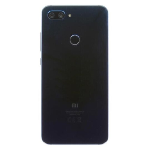 Xiaomi Mi 8 lite 6GB Dual-Sim 128GB Dream Blue. ...