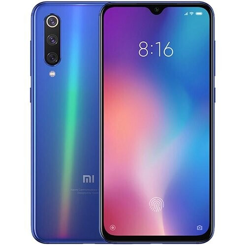 The Xiaomi Mi 9 is a versatile smartphone that ...