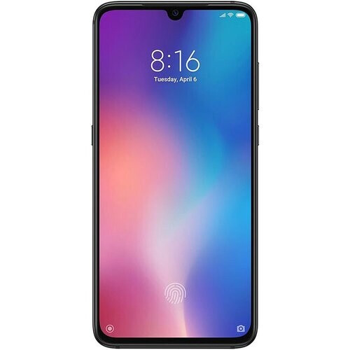 Xiaomi Mi 9 128 GB - Dual SIM - Purple - Unlocked ...