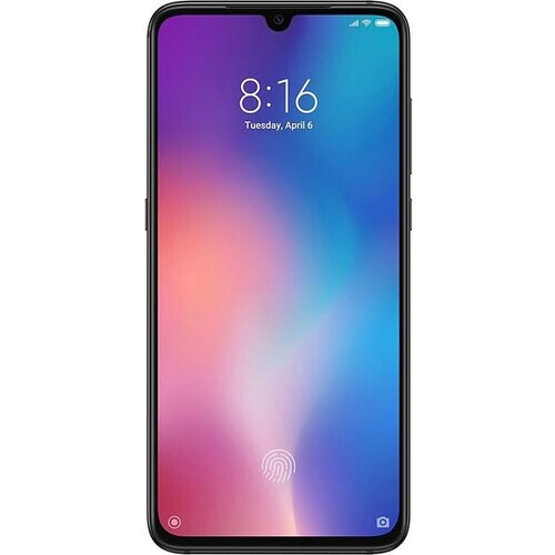 Xiaomi Mi 9 128 GB - Dual SIM - Purple - Unlocked ...