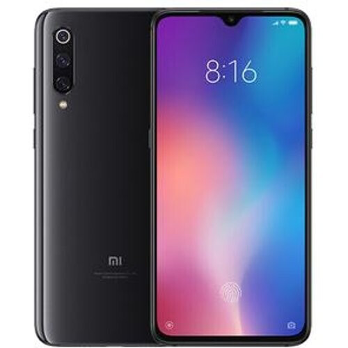 The Xiaomi Mi 9 is a well-rounded smartphone that ...