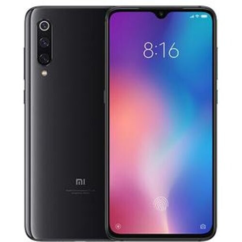 El Xiaomi Mi 9 es un smartphone completo que ...
