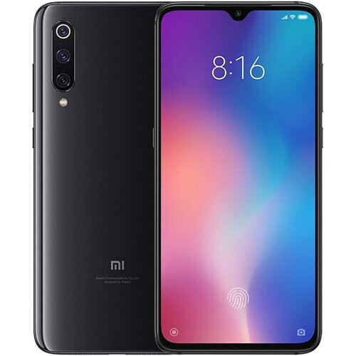 Das Xiaomi Mi 9 ist ein vielseitiges Smartphone, ...
