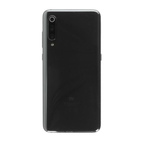 Xiaomi Mi 9 64GB schwarz. ...
