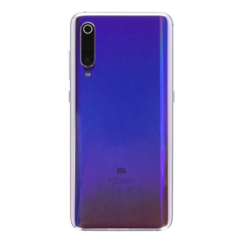 Xiaomi Mi 9 64Go violett. ...