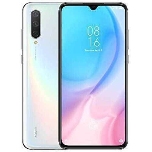 Xiaomi Mi 9 Lite 128GB - More Than White - ...