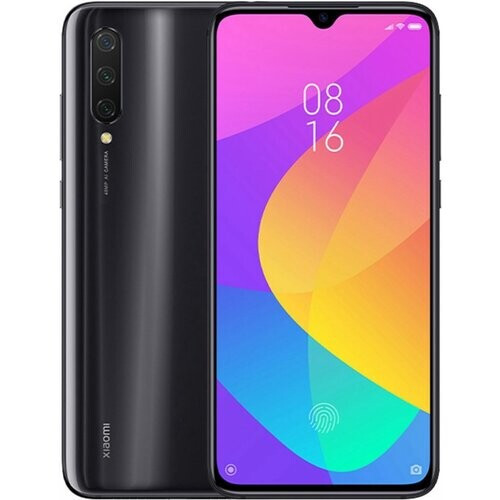 Xiaomi Mi 9 Lite 128GB - Grayscale - Unlocked Any ...