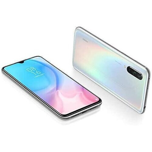 Xiaomi Mi 9 Lite 64GB - More Than White - Unlocked ...