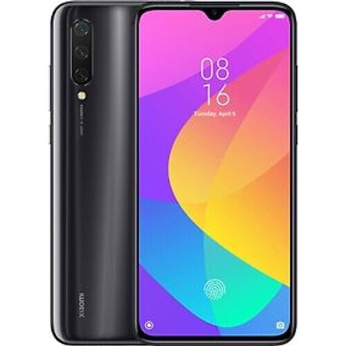 Xiaomi 9 lite. Beeldschermdiagonaal: 16,2 cm ...