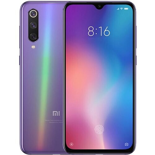 Xiaomi Mi 9 SE 64GB Dual Sim - Purple - Unlocked ...