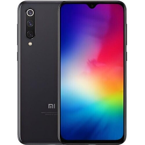 Xiaomi Mi 9 SE 64GB Dual Sim - Black - Unlocked ...