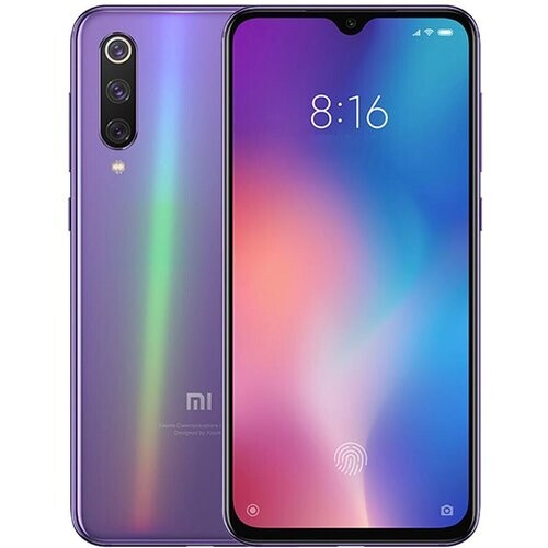 Xiaomi Mi 9 SE 64GB Dual Sim - Purple - Unlocked ...