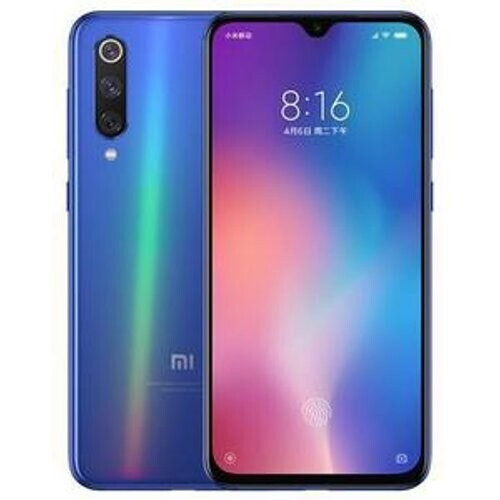 El Xiaomi Mi 9 SE es un smartphone compacto que ...