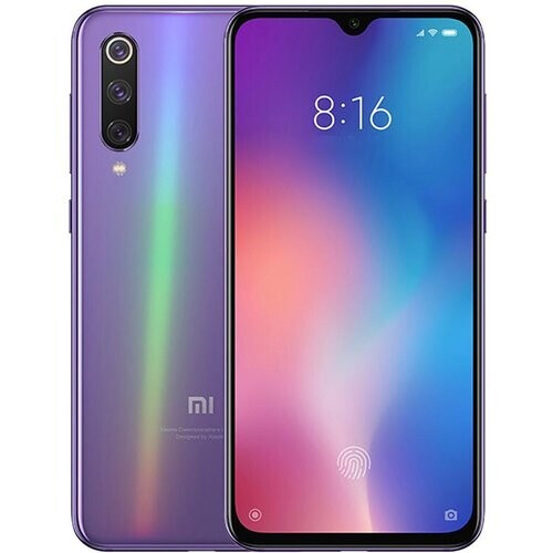 Xiaomi Mi 9 SE 64 GB Dual Sim - Púrpura - Libre ...