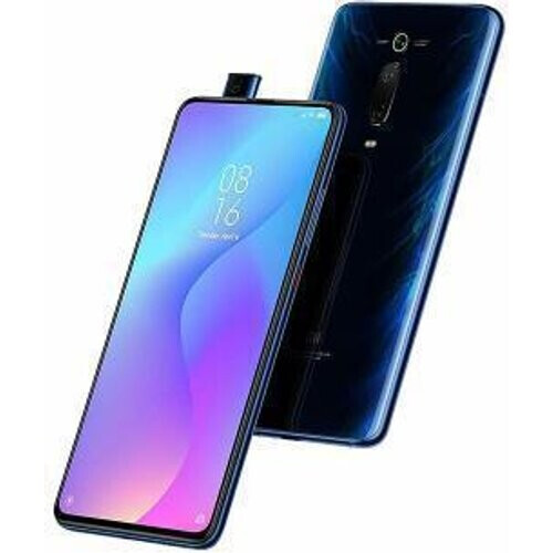 Xiaomi Mi 9T 128 Go Dual Sim - Bleu - Débloqué ...