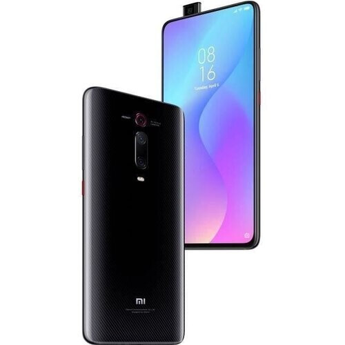 Xiaomi Mi 9T 128GB Dual Sim - Black - Unlocked ...