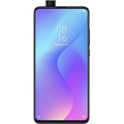 El Xiaomi Mi 9T es un smartphone elegante y ...