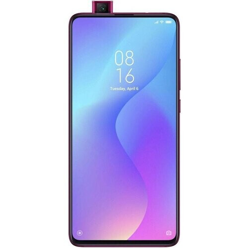 Xiaomi Mi 9T 64GB - Red - Unlocked ...