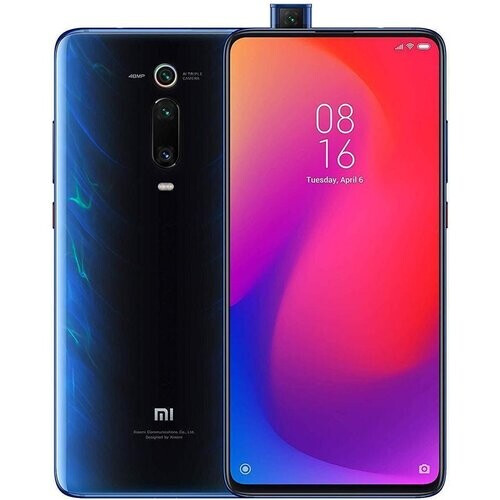 Xiaomi Mi 9T Pro 128Go - Bleu Glacier – ...