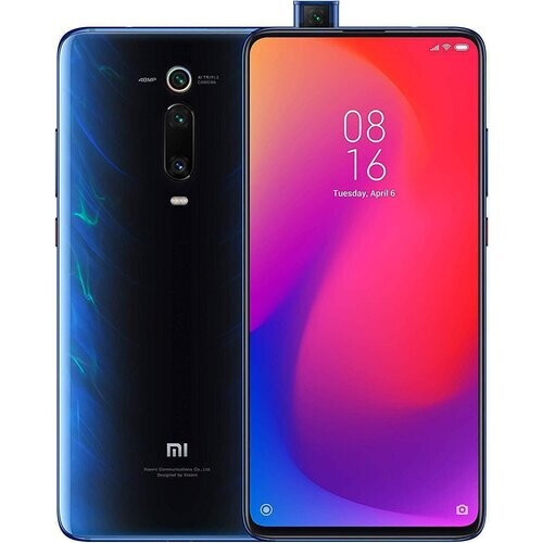 Xiaomi Mi 9T Pro 128Go - Bleu Glacier – ...