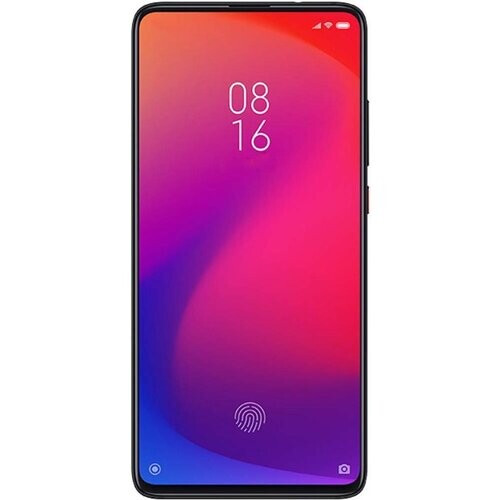 Xiaomi Mi 9T Pro 128 Go Dual Sim - Noir - ...