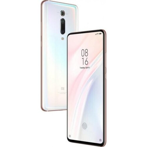 Xiaomi Mi 9T Pro 128 Go Dual Sim - Blanc Perle - ...