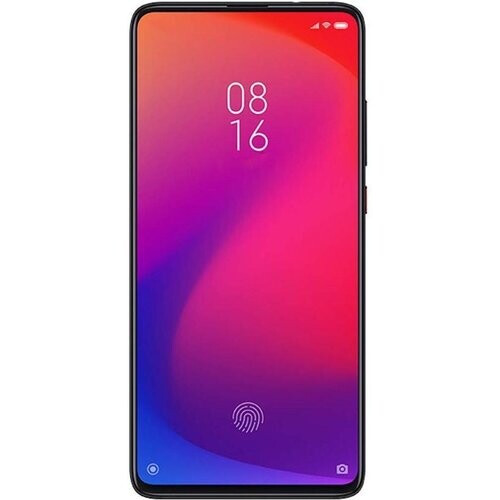 Xiaomi Mi 9T Pro 128 Go Dual Sim - Noir - ...