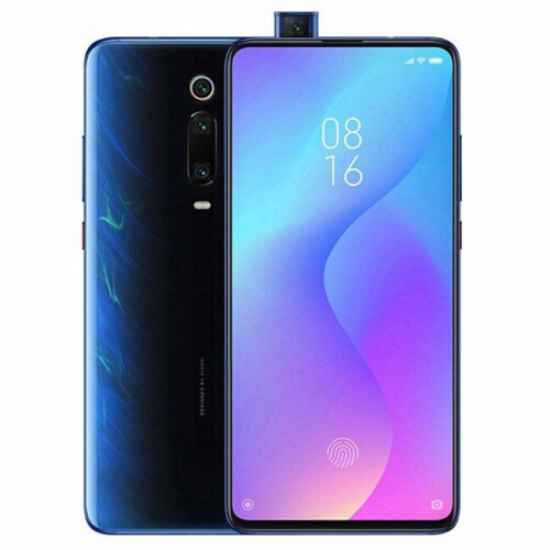 Xiaomi Mi 9T Pro 128GB Dual Technische ...