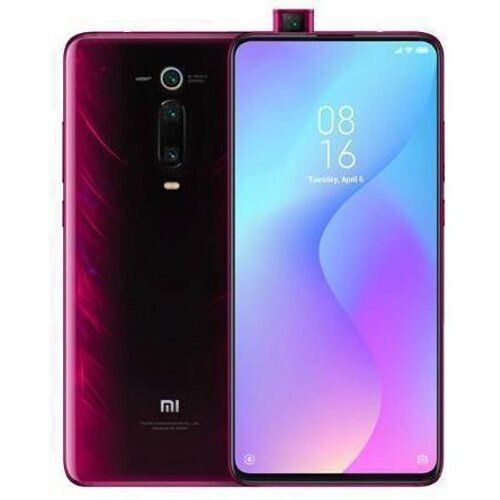 El Xiaomi Mi 9T Pro es un smartphone robusto que ...