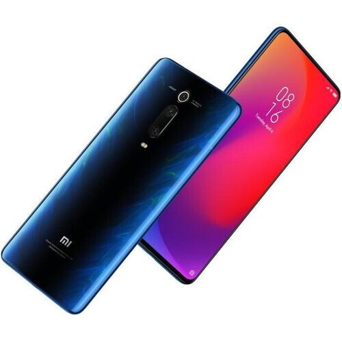 Das Xiaomi Mi 9T Pro ist ein funktionsreiches ...