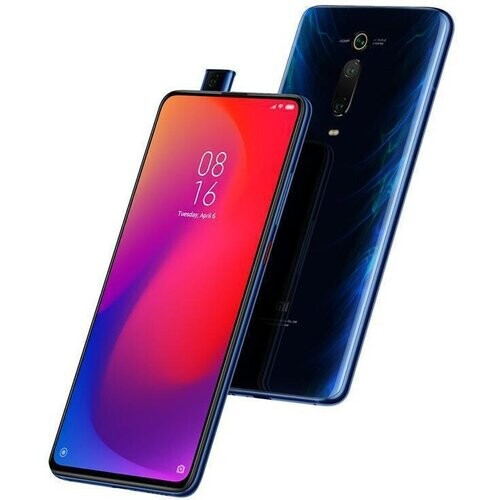 XIAOMI Mi 9T Pro 64 Go Dual Sim - Débloqué - ...