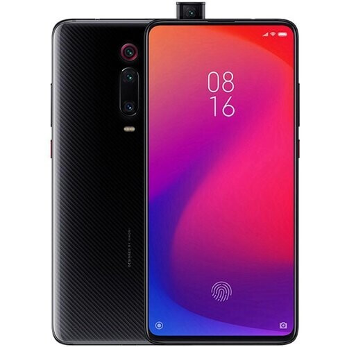 Xiaomi Mi 9T Pro 64 Go Dual Sim - Noir - ...