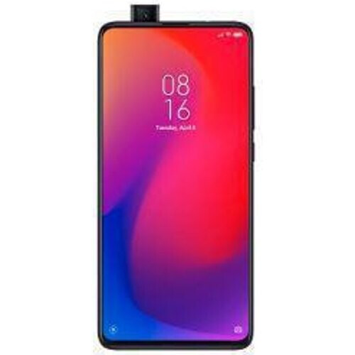 Xiaomi Mi 9T Pro 64Go - Double Sim - Rouge - ...