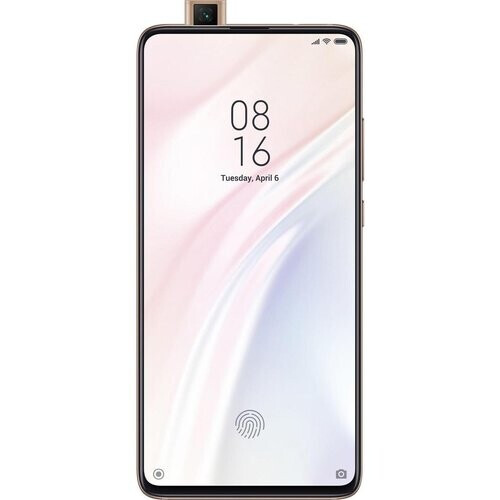 Xiaomi Mi 9T Pro 64 GB (Dual Sim) - Pearl White - ...