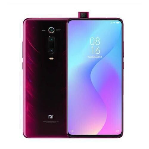 Maak kennis met de Xiaomi Mi 9T Pro, een krachtige ...