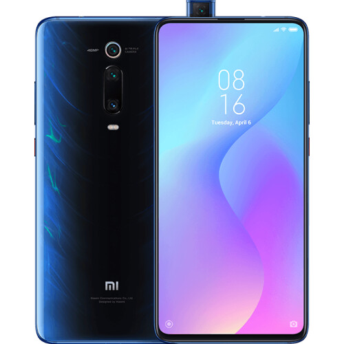 Ontdek de Xiaomi Mi 9T Pro, een krachtige ...