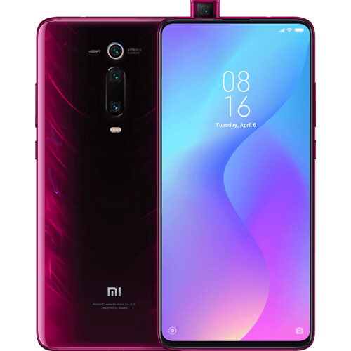 Ontdek de Xiaomi Mi 9T Pro, een krachtige ...