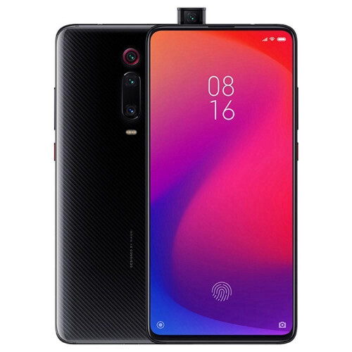 Ontdek de Xiaomi Mi 9T Pro, een stijlvolle ...