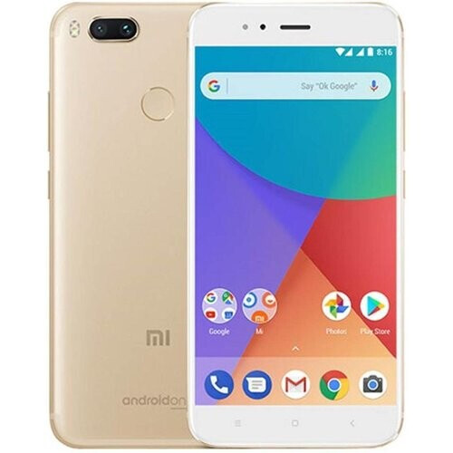 The Xiaomi Mi A1 (Mi 5X) is a versatile smartphone ...