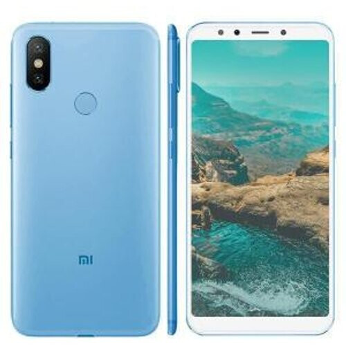 El Xiaomi Mi A2 (Mi 6X) es un smartphone fiable ...