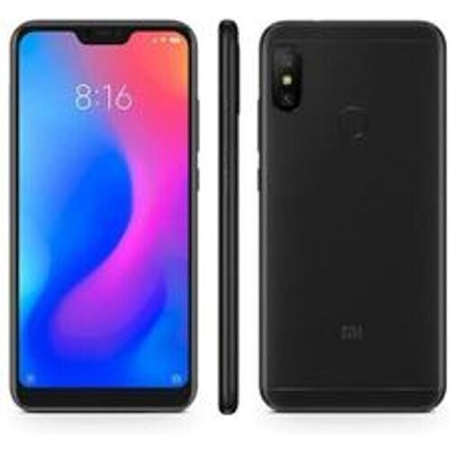 The Xiaomi Mi A2 (Mi 6X) is a versatile smartphone ...