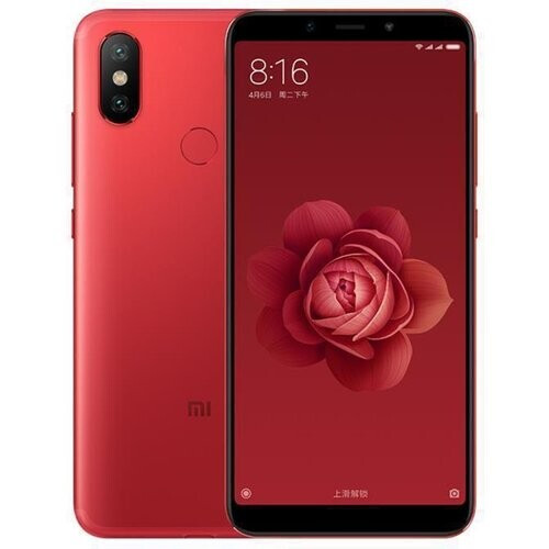 The Xiaomi Mi A2 (Mi 6X) is a versatile smartphone ...
