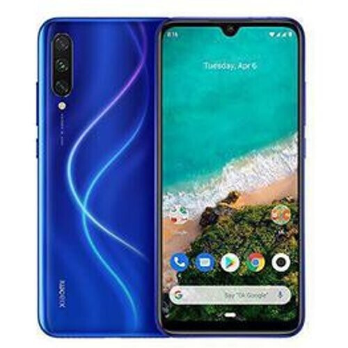 El Xiaomi Mi A3 es un smartphone versátil que ...