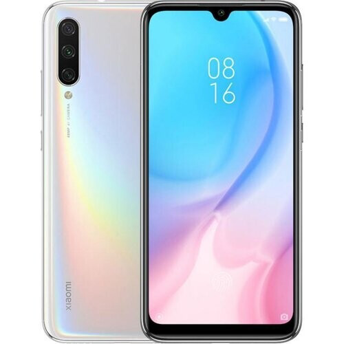 Das Xiaomi MI A3 ist ein vielseitiges Smartphone, ...