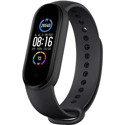 Xiaomi Mi Band 5 - Negro ...