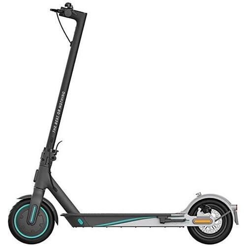 XIAOMI Pro2 Mercedes AMG FR Mi Electric Scooter ...