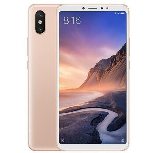El Xiaomi Mi Max 3 combina una pantalla grande con ...